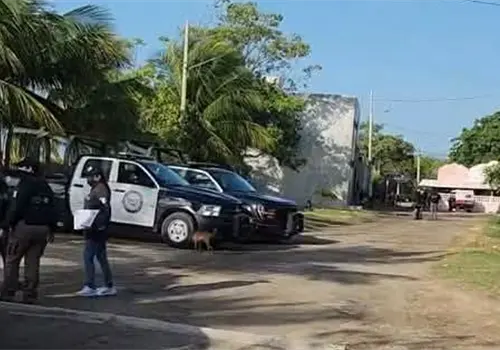 Despliegan Operativo Enjambre en Paraíso Despliegan Operativo Enjambre en Paraíso