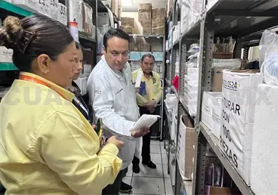 Acuerdos sindicales en beneficio de pacientes pediátricos Acuerdos sindicales en beneficio de pacientes pediátricos