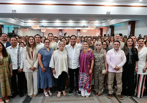 Suma PJE esfuerzos por la protección de NNA Suma PJE esfuerzos por la protección de NNA