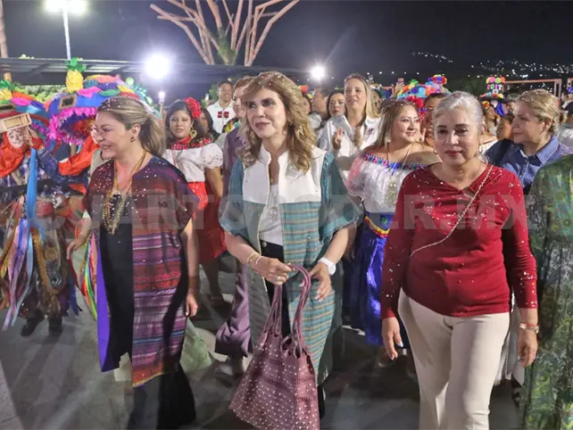 Cultura chiapaneca recibe a procuradur&iacute;as infantiles