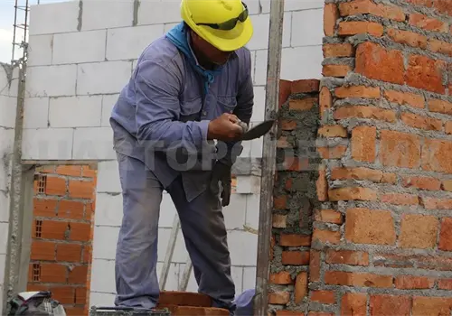Falta capacitaci&oacute;n en el sector constructor