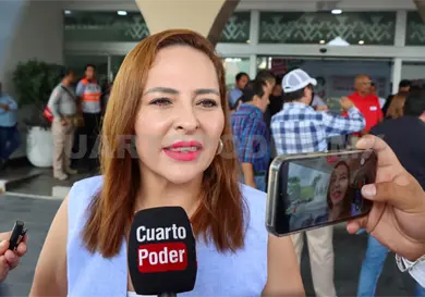 Afirma Ricci que se resolvi&oacute; conflicto con trabajadores