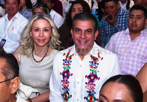 Melgar y Pedrero participan en jornada por la niñez Melgar y Pedrero participan en jornada por la niñez