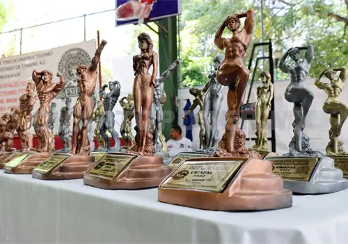 El Mr. y Miss Chiapas ya tiene convocatoria