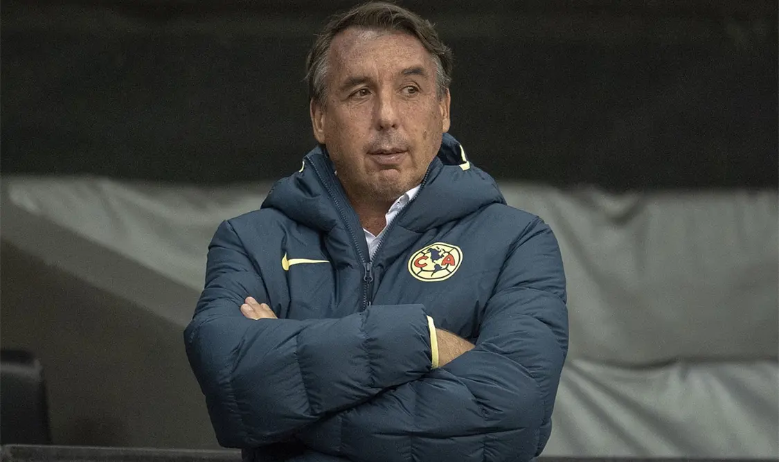 El dueño del Club América insiste en que el torneo sería más atractivo si vuelve dicha modalidad. Agencias