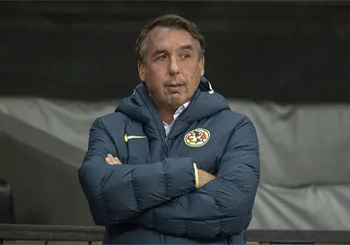 Azcárraga, a favor del ascenso y descenso Azcárraga, a favor del ascenso y descenso