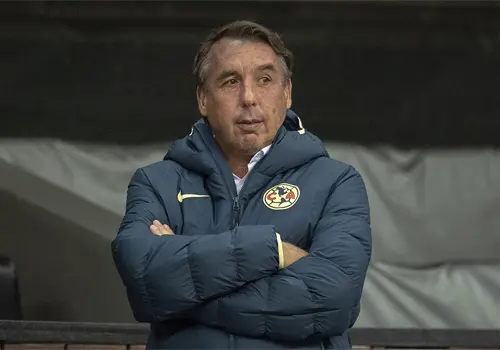 Azc&aacute;rraga, a favor del ascenso y descenso
