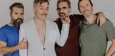 Love of Lesbian se despedirá de México Love of Lesbian se despedirá de México