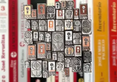 Ediciones Era deja legado de 66 a&ntilde;os