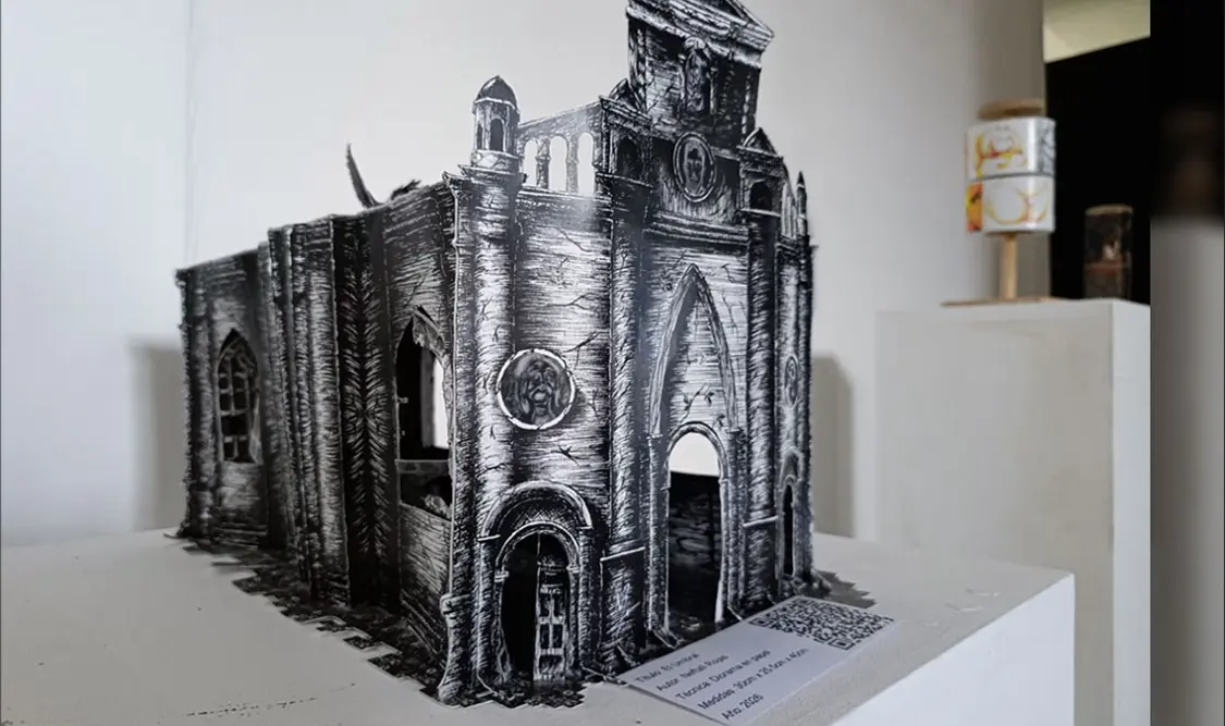 Esta disciplina de las artes gráficas ofrece diversas alternativas profesionales. Cortesía