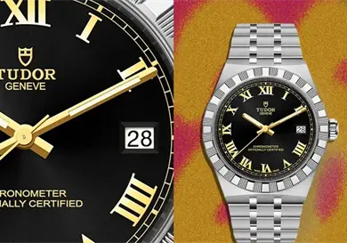Relojes originales que debes tener