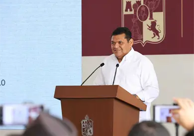 Javier May afirma que en Tabasco no hay intocables