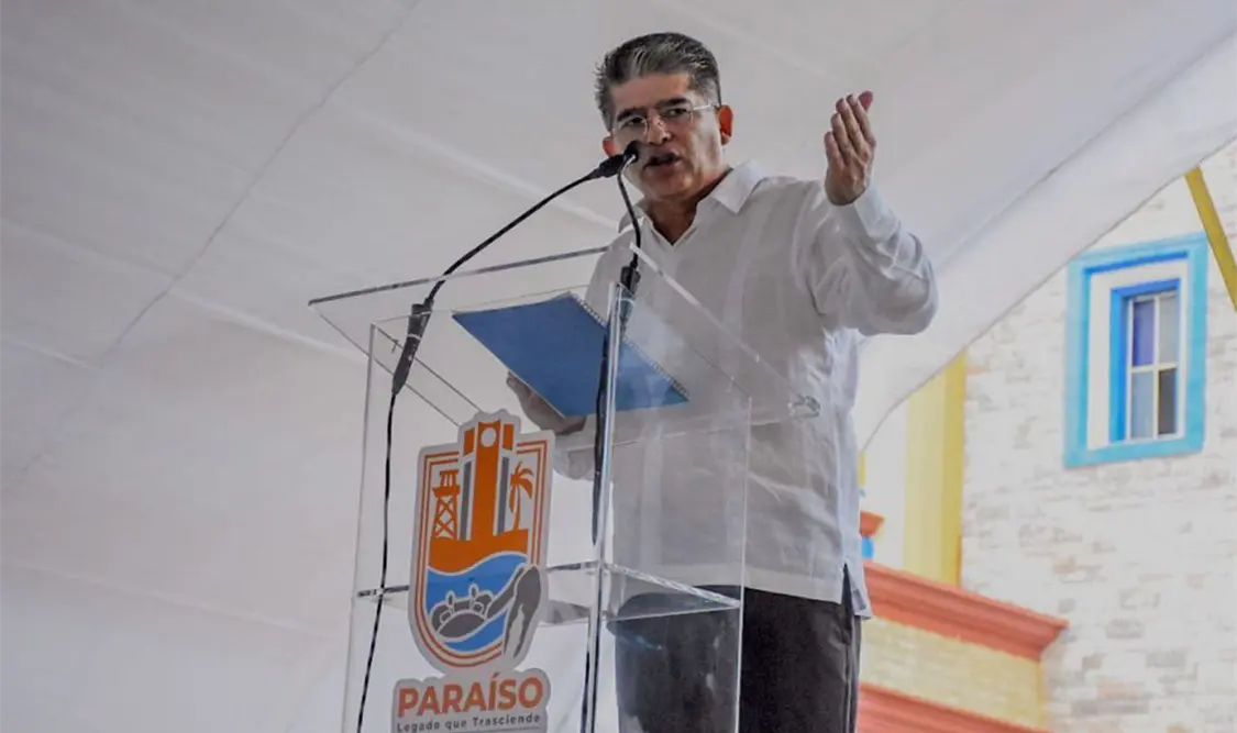 Reaparece edil tras Operativo Enjambre