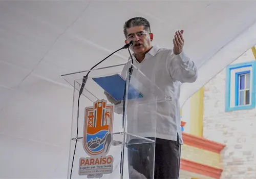Reaparece edil tras Operativo Enjambre