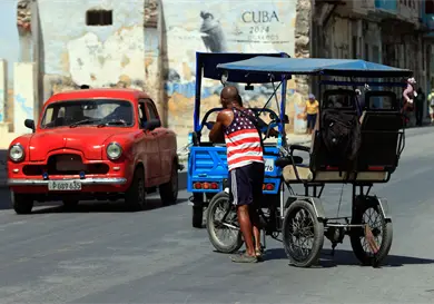 Aumentan las sanciones para presionar a Cuba