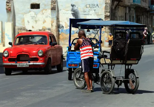 Aumentan las sanciones para presionar a Cuba Aumentan las sanciones para presionar a Cuba