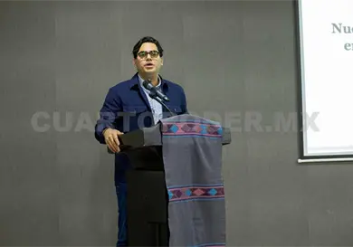 Analizan nuevas leyes de transparencia