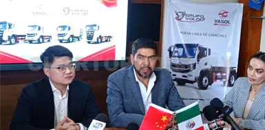 Chiapas es id&oacute;neo para atraer inversiones