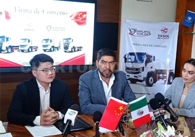 Chiapas es id&oacute;neo para atraer inversiones