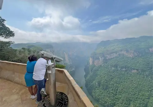 Esperan entrega de obras en el Sumidero