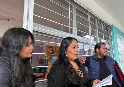 Exigen transparencia en manejo de recursos