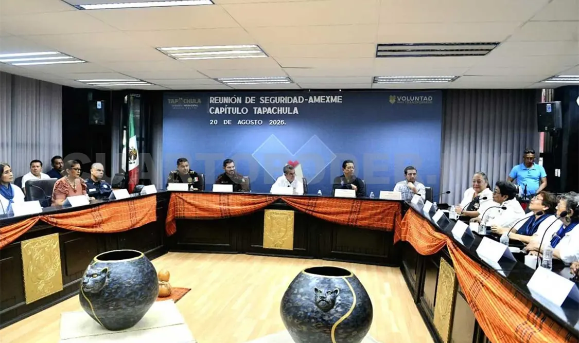 Aseguraron que se continuará trabajando para prevenir y erradicar la violencia de género en esta región. Cortesía