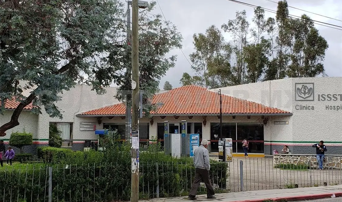 La directora del hospital le indicó que requería del dictamen de un juez para otorgarle el documento. Cortesía