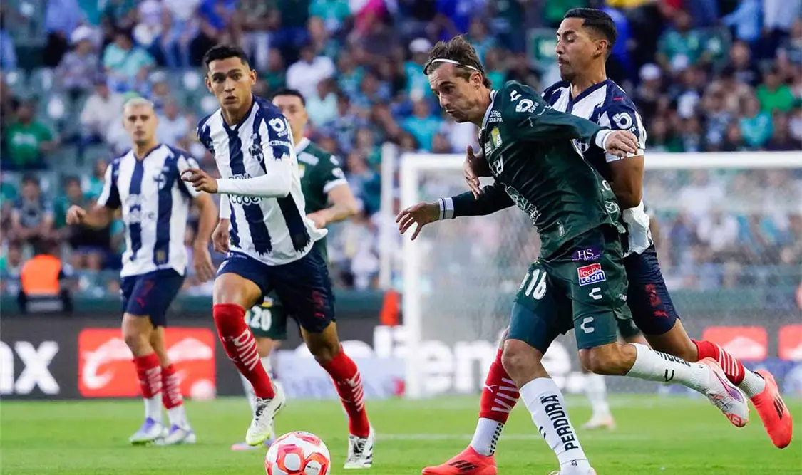 Rayados buscan mantener el paso en la J5