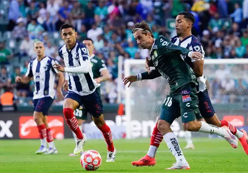 Rayados buscan mantener el paso en la J5