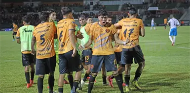 Jaguares FC ya conoce su calendario Jaguares FC ya conoce su calendario