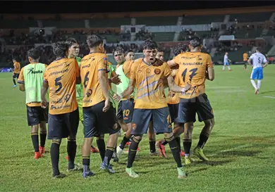 Jaguares FC ya conoce su calendario Jaguares FC ya conoce su calendario