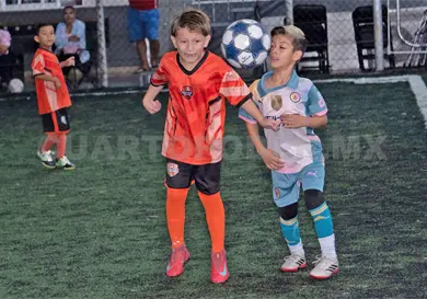 Últimas inscripciones para el Torneo de Verano Últimas inscripciones para el Torneo de Verano