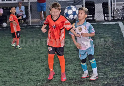 Últimas inscripciones para el Torneo de Verano Últimas inscripciones para el Torneo de Verano