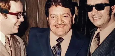Con nuevas voces recuerdan a ídolos Con nuevas voces recuerdan a ídolos