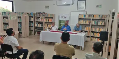 Resaltan obra de Joaqu&iacute;n Miguel Guti&eacute;rrez