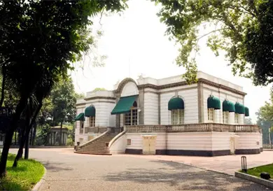 Hacen sustentable la Casa del Lago Hacen sustentable la Casa del Lago