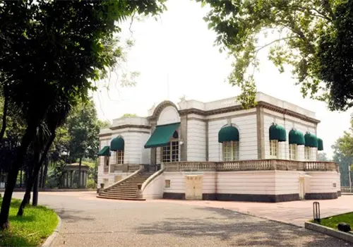Hacen sustentable la Casa del Lago