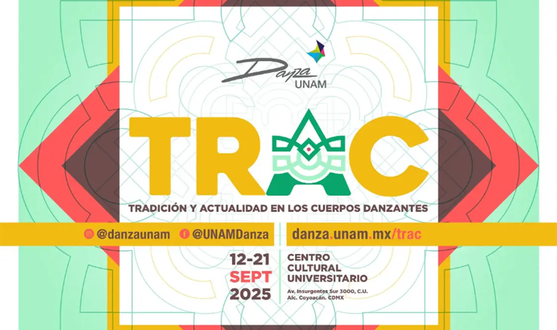 La actividad se llevará a cabo del 20 al 30 de agosto. Cortesía