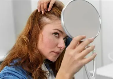 &iquest;C&oacute;mo prevenir la ca&iacute;da del cabello?