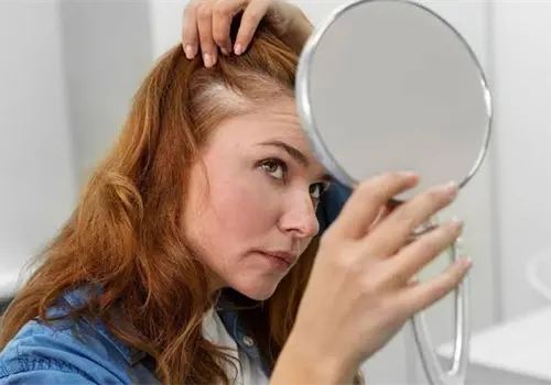 &iquest;C&oacute;mo prevenir la ca&iacute;da del cabello?