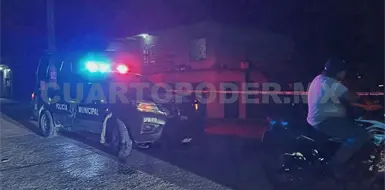 Hallan a un hombre sin vida en Los Pinos Hallan a un hombre sin vida en Los Pinos