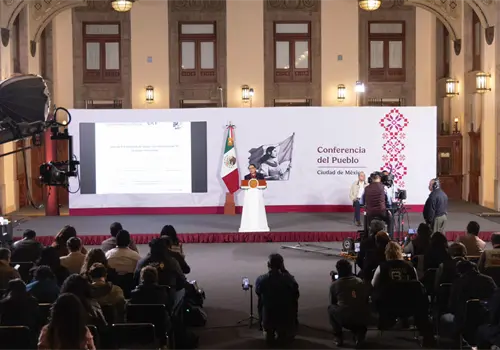 Austeridad para todos los poderes y organismos Austeridad para todos los poderes y organismos