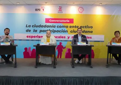 Apat&iacute;a, el s&iacute;ntoma de una crisis en el sistema