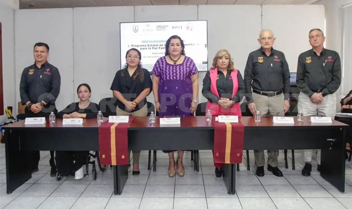 Se realizaron actos protocolarios en cada una de las sedes. Cortesía