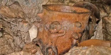 Detallan descubrimientos en cuevas zoques Detallan descubrimientos en cuevas zoques