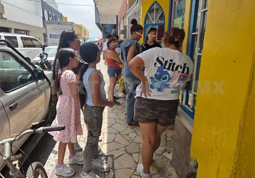 Ley contra difusi&oacute;n de violencia debe ser espec&iacute;fica