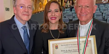 Se debe continuar el legado de Samuel Ruiz: obispo