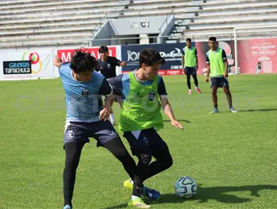 Tapachula FC ya conoce el calendario oficial Tapachula FC ya conoce el calendario oficial