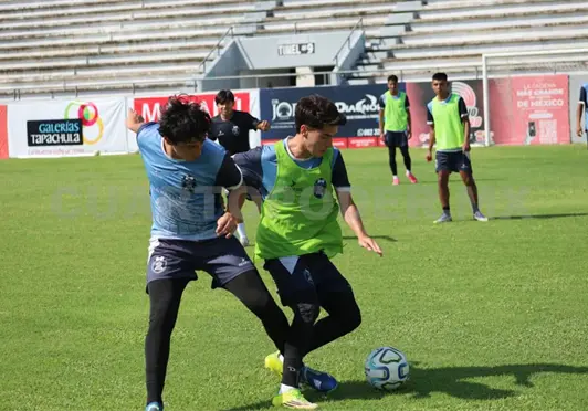 Tapachula FC ya conoce el calendario oficial Tapachula FC ya conoce el calendario oficial