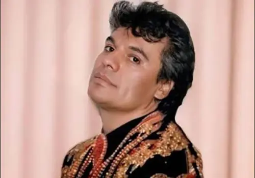 Juanga vuelve a emocionar Juanga vuelve a emocionar